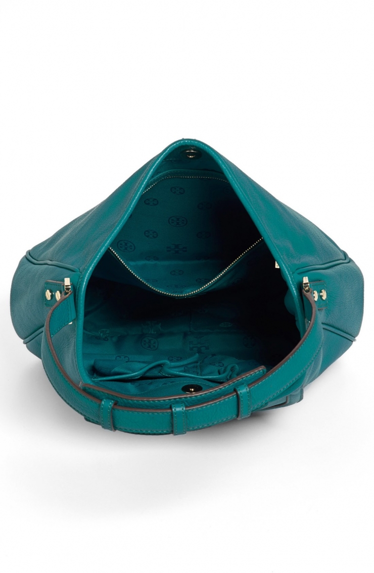 托里伯奇 tory burch 女式单肩包 electric eel q00023675