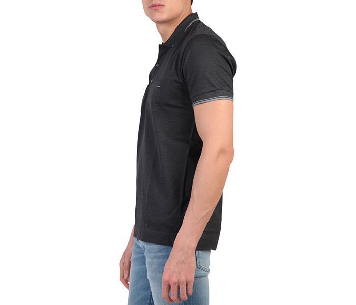 dolce&gabbana 杜嘉班纳 男士纯棉短袖polo衫 g8dw6t g7yb9 s9001