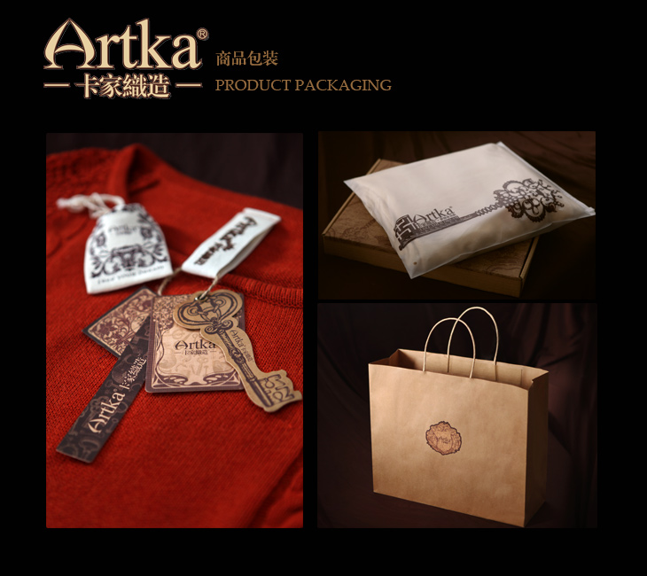 
                                        Artka阿卡牛仔裤女秋装新款小脚绣花翻边弹力修身铅笔裤长裤 深蓝色 29码                