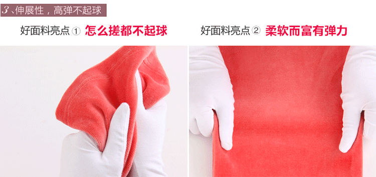LA洛安尼 秋冬季新款卫衣天鹅绒金丝绒韩版休闲瑜珈运动服套装女胖mm大码女904 特惠 炭灰色 XXXL