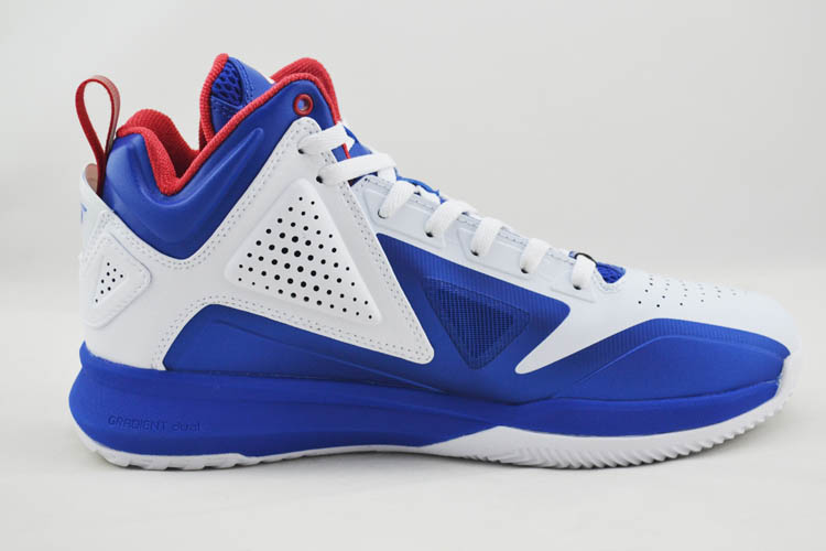 【包邮】peak匹克篮球鞋男 帕克一代1代新款大码签名战靴tp9运动鞋