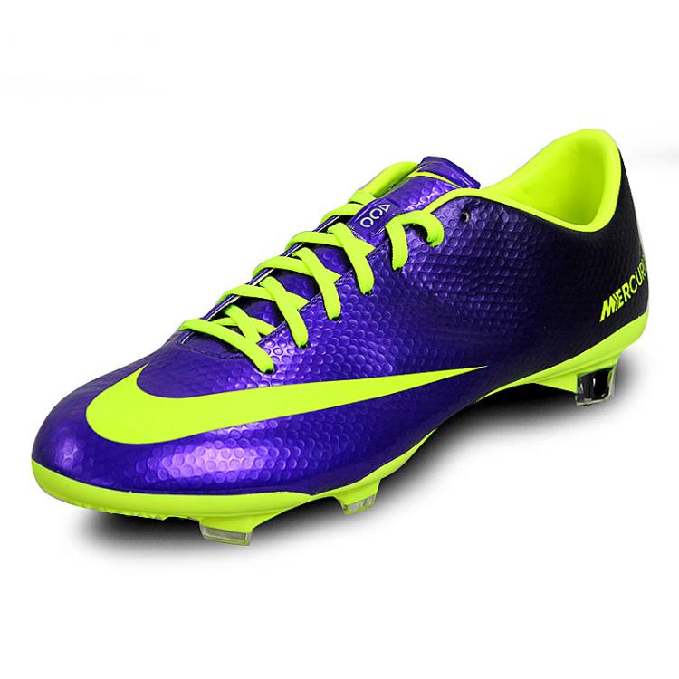nike耐克男子刺客9代连acc高端fg足球鞋555605-570 555605-570 41