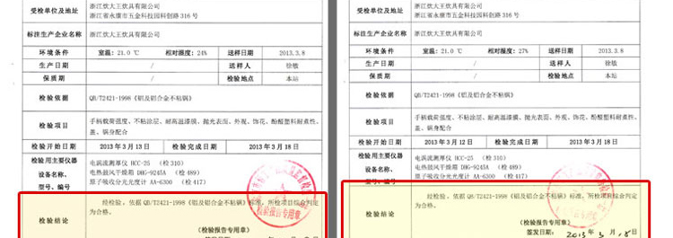 炊大皇汤锅可立手柄溢彩不粘复底汤锅电磁炉通用 24cm CKNS6624