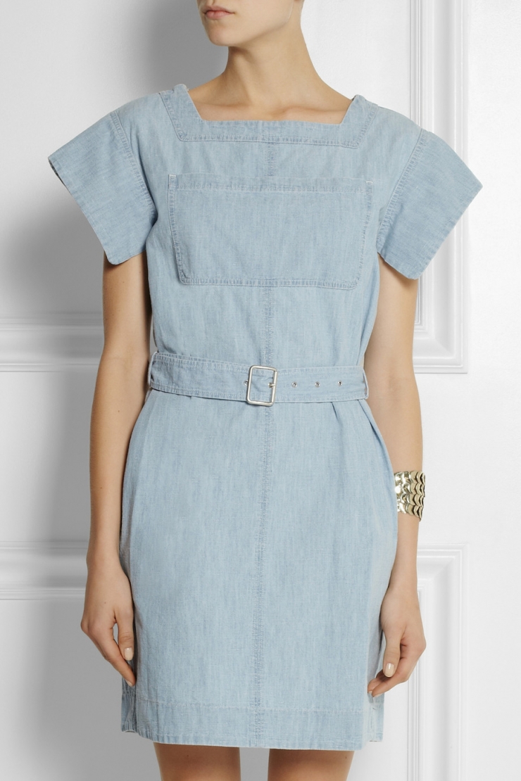 珂洛艾伊 chloe 女式连衣裙 one color q00094725 it42