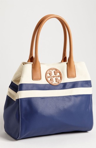 品牌故事:托里·伯奇 (tory burch) 是美国很受年轻人欢迎的时尚