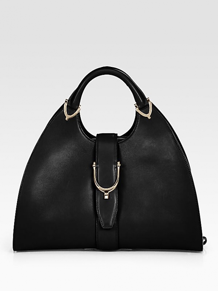 古驰gucci 女式休闲包 black q00131732