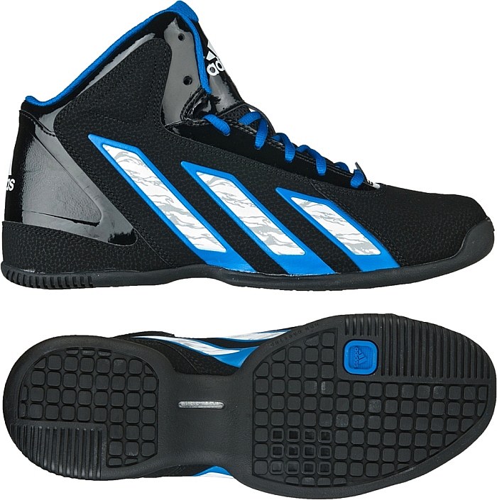 阿迪达斯adidas 2013年春季新款 霍华德战靴男子篮球鞋 g65957 g59710