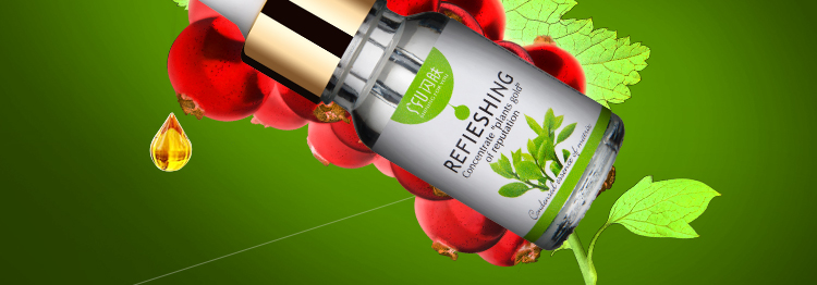 闪肤叶杜果焕白原液 10ml 美白亮肤 淡化黑色素