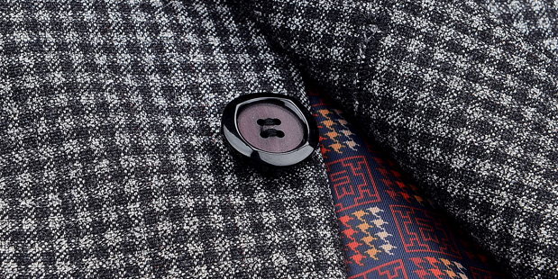 2013秋装新款男士休闲西服 海澜之家休闲西服 男士商务休闲格纹西服