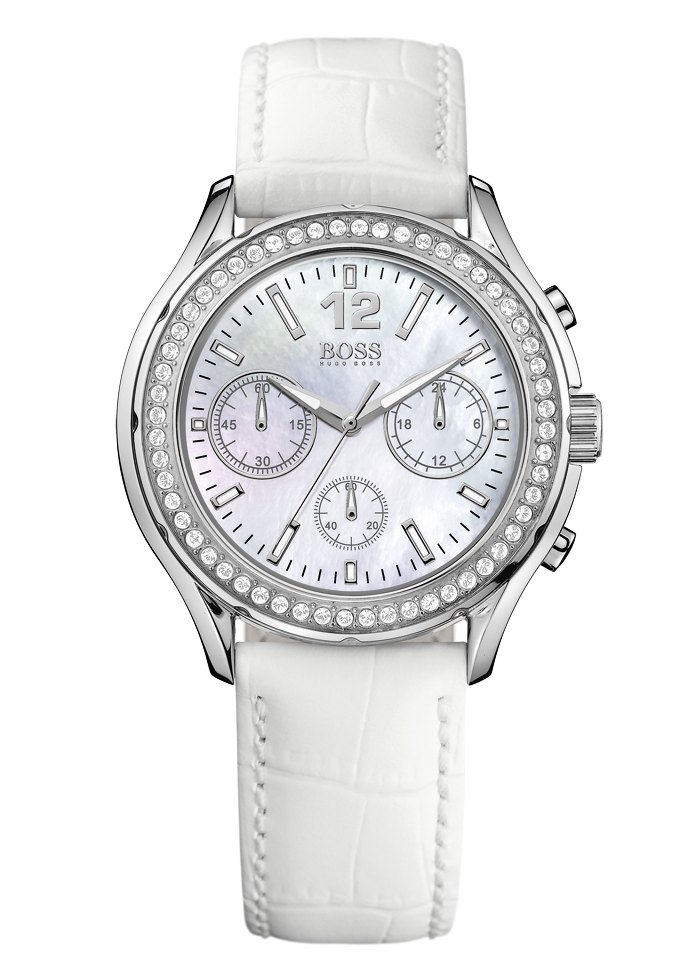 hugo boss 时尚女士手表 1502263 1502262 1502261 boss1502261