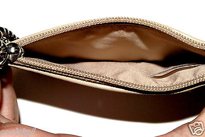 coach 蔻驰 女士印花小号零钱包 49208 拼色 f