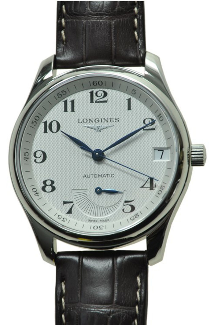品牌: longines 浪琴 编号: l2.666.4.78.