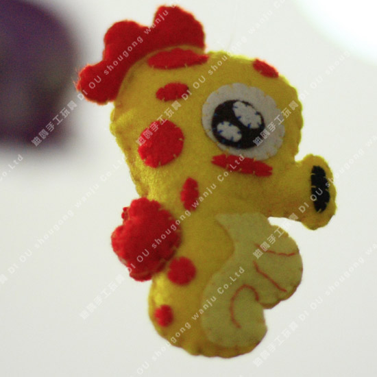 0(易)→1(难)●宝贝名称 海洋风铃 ●主体材料 不织布 ●宝贝品牌 迪