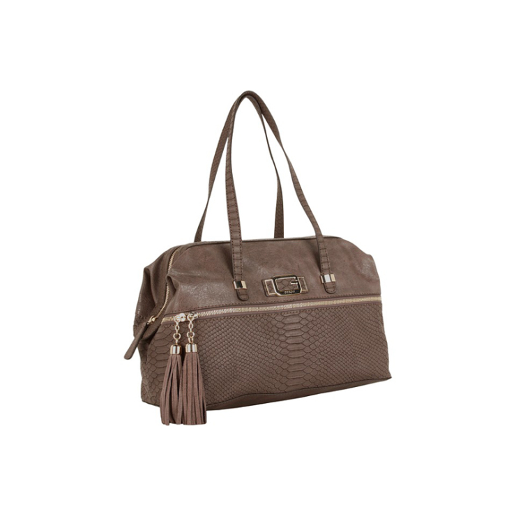 guess盖尔斯 女包 手提包 2129459 专柜正品