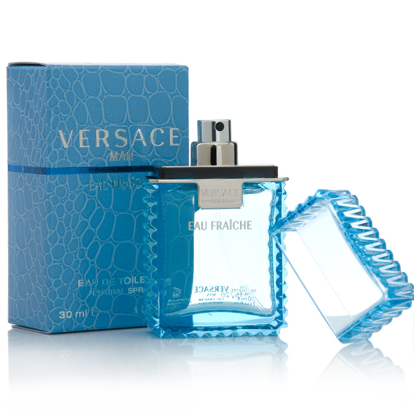 versace 范思哲云淡风清 云淡风轻男士香水30ml