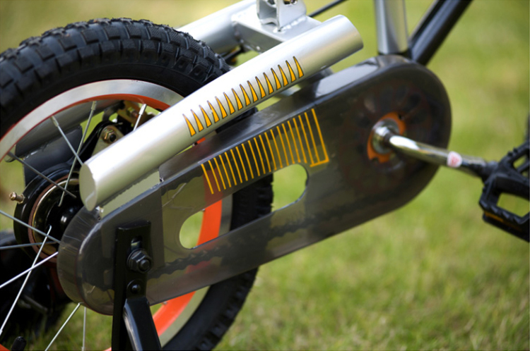 黄色 产品材质  碳钢支架 环保材料 车架材质  高级碳钢车架 刹车类型