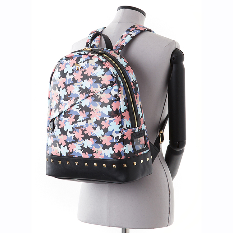 小马包lapalette双肩背包汽车款bc4xq3630