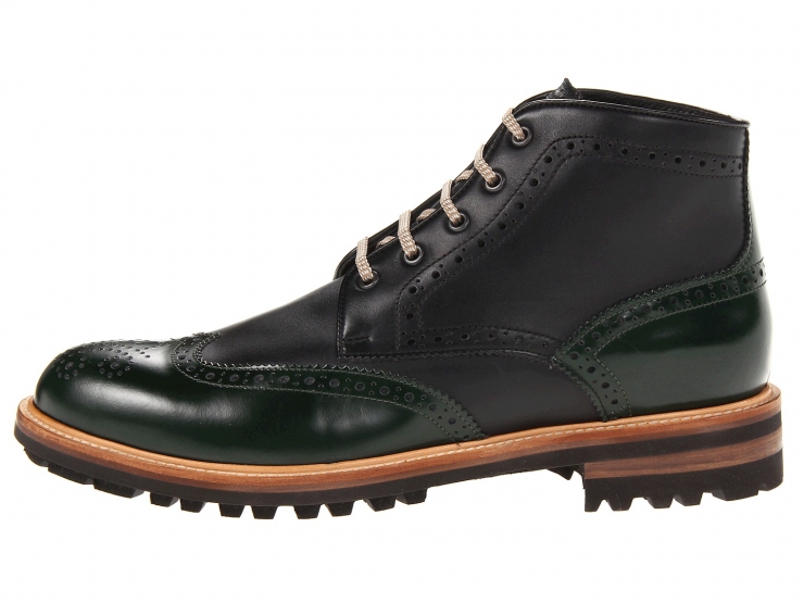 make the churlish cowards tremble by stomping down in the