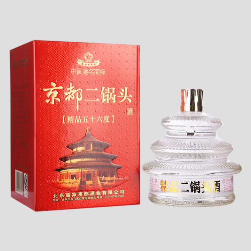 京都天坛礼盒是以天坛为造型,诠释了京都浓郁的文化气息,天坛是古代