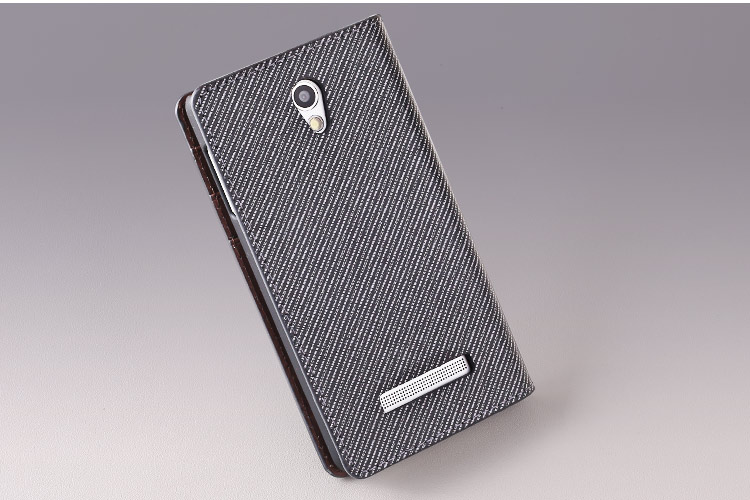 曼德美 适用于oppo r815t真皮皮套 oppo r833t手机保护套 r815t外壳 r