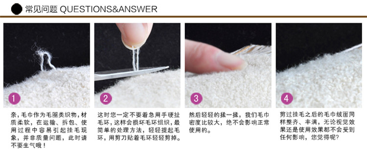 三秋叶 精梳棉纯棉毛巾被/毛巾毯 纯棉单人双人加厚夏季空调儿童毯子 熊花-咖 180*200cm