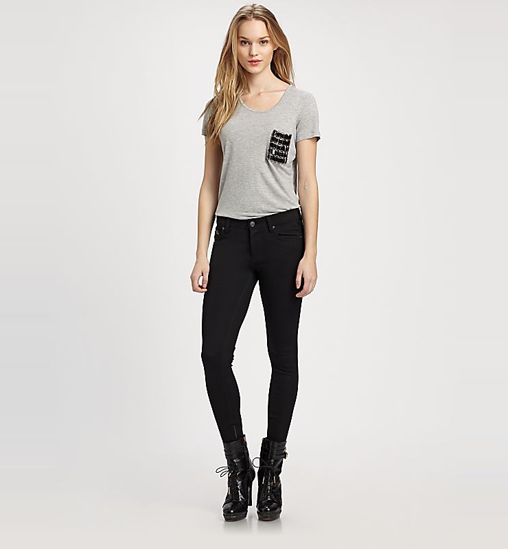 巴宝莉 burberry 女式裤袜 black q00053496 m