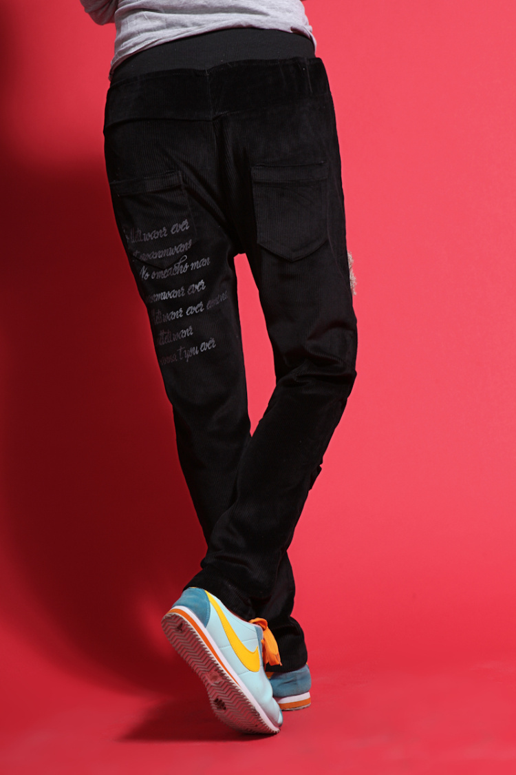 xl:适合腰围2尺2-2尺3的腰围穿着(平时穿29-30号码的裤子