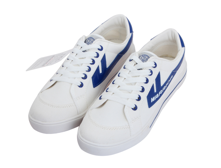 回力复古国货情侣款低帮鞋 男女款帆布篮球鞋wxy-b00