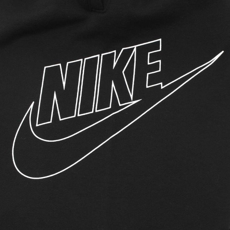 nike耐克 2013新款男子针织短裤545356-010 545356-063 黑色 xxl