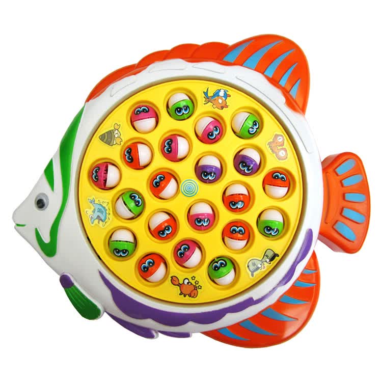 良兴小鱼钓鱼   af01184