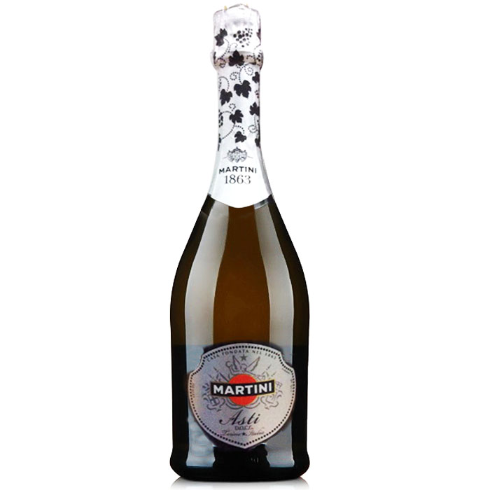 &nbsp; &nbsp;&nbsp;      &nbsp;马天尼 甜起泡酒香槟 martini asti