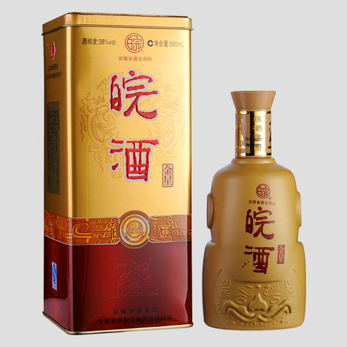 品牌文化 酒厂介绍 安徽皖酒制造集团有限公司始建于1949年,具有五十