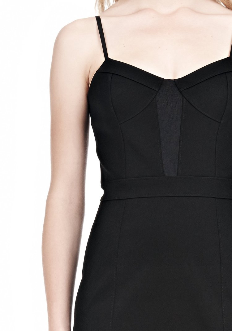 美国代购新款alexanderwang亚历山大王女装/连衣裙 吊带裙106335c