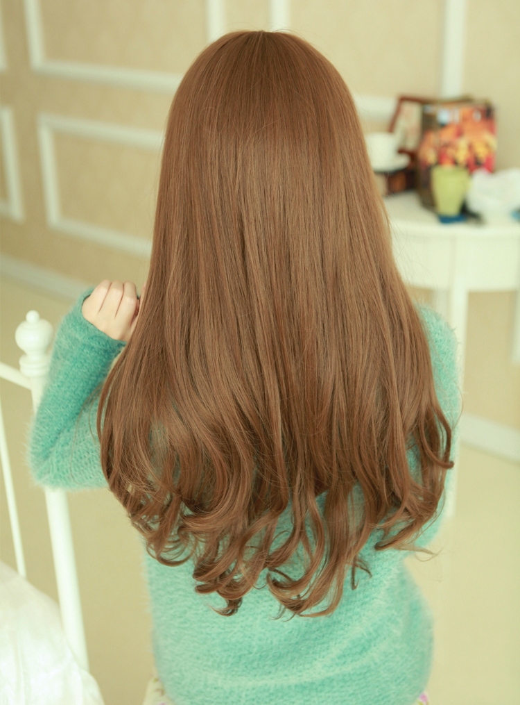 (制作假发最好的材料,可吹拉烫染) 内网辅料: 进口高档透气玫瑰花瓣网