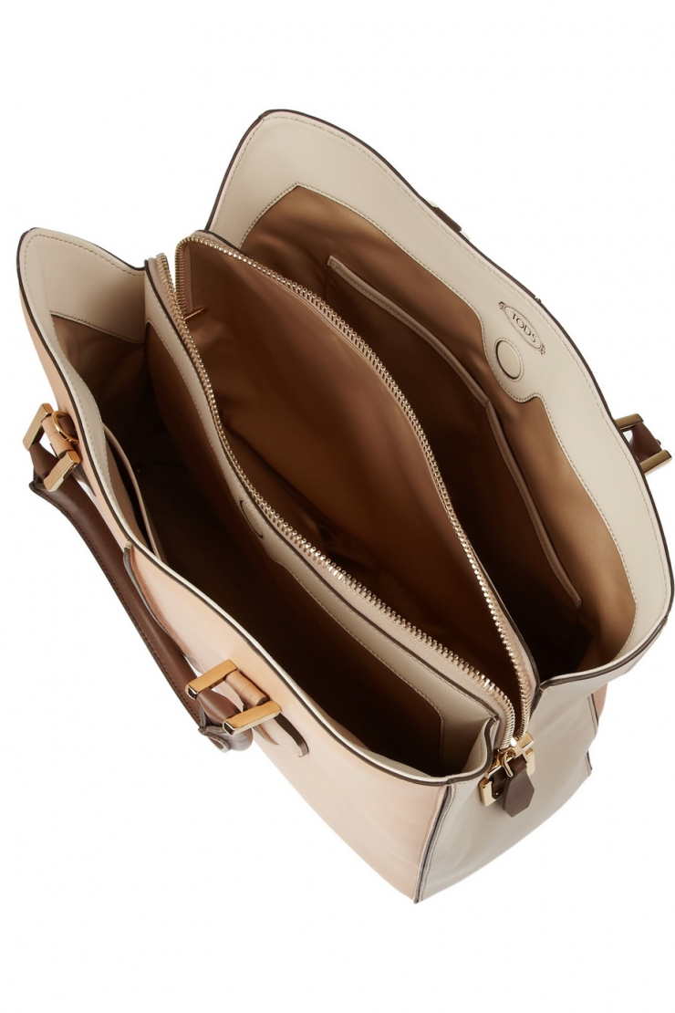 托德斯 tods 女式手提包 one color q00097658