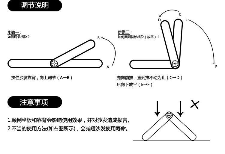 
                                        欣纯家居 韩式时尚懒人沙发 休闲午休榻榻米 折叠单人地板躺椅电脑椅 草绿 110*55*15cm                