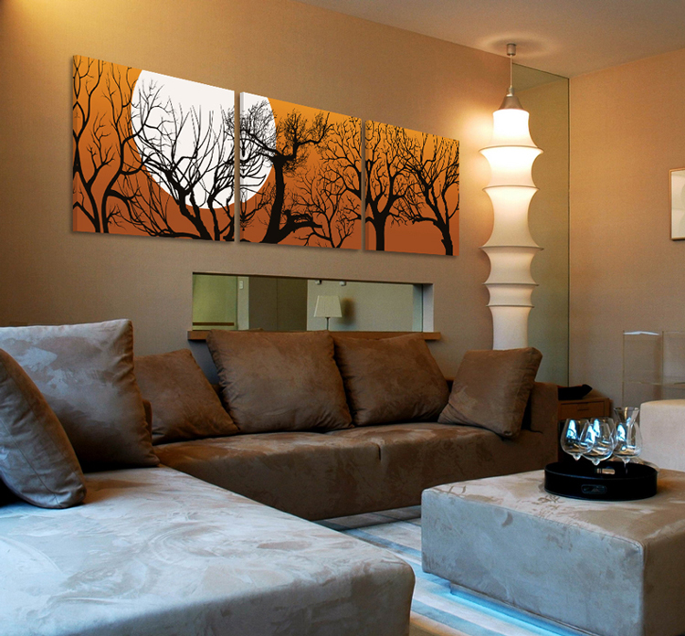 80 琪特 高档家居装饰品 欧式水晶玻璃花瓶摆件 炫彩琉璃色螺纹 hp