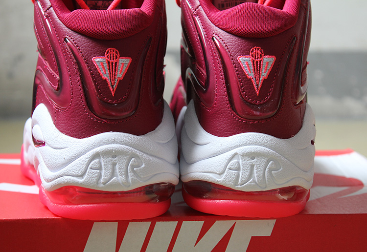 nike 耐克 air pippen 皮蓬 复刻 男鞋 篮球鞋 325001-600 325001-600