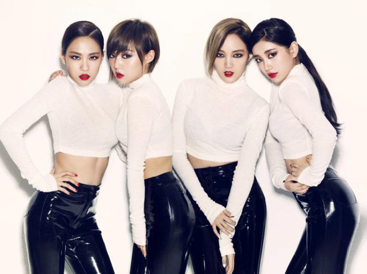 miss a:hush special edition(cd dvd)