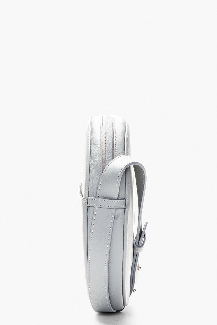 梅森·马丁·马吉拉 maison martin margiela 女式单肩包 one color q