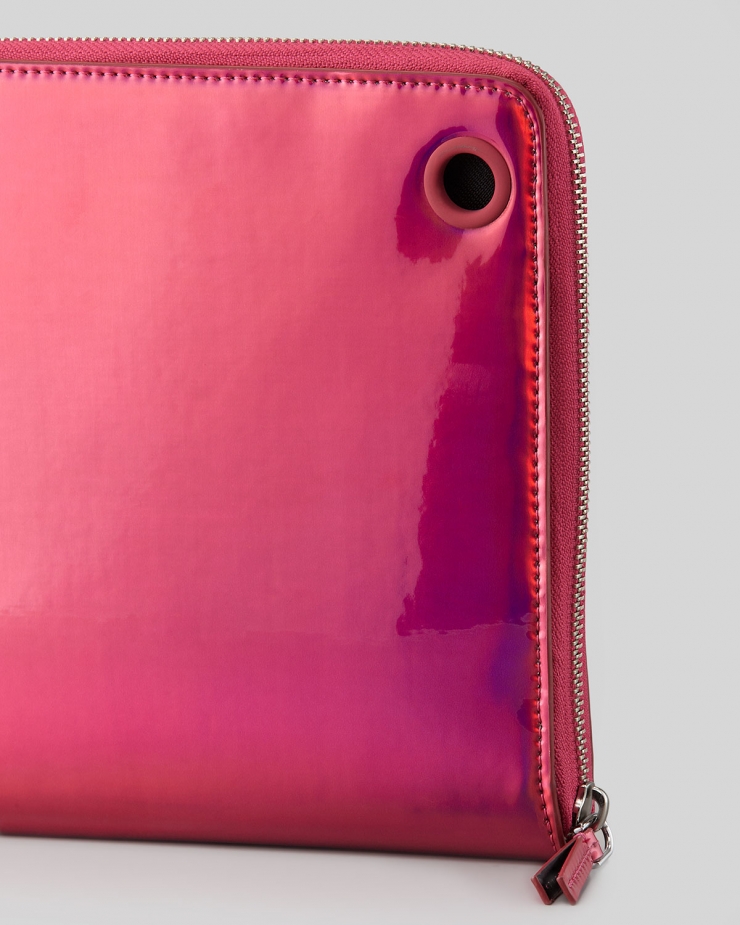 马克雅可布 marc jacobs 女式其他配饰 red/pink q00086405 one size