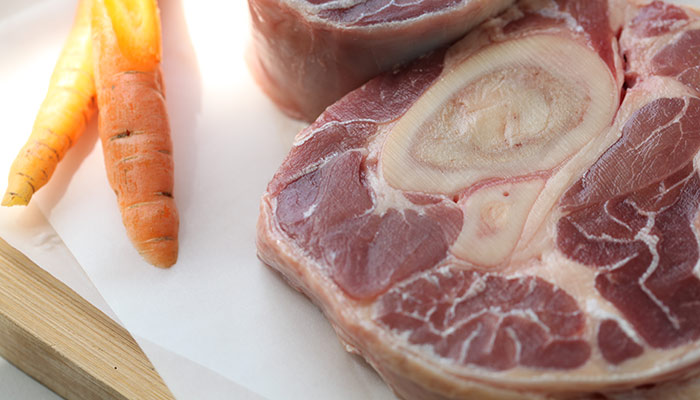 澳洲小牛腱子肉 肉质极其柔嫩 营养丰富