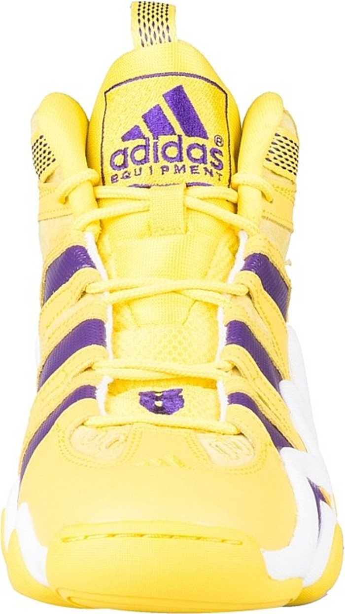 adidas 阿迪达斯 crazy8 科比天足kb8 复刻篮球鞋g24829 g98290 g98