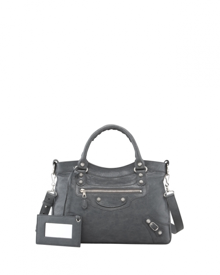 code : q00197979  color : gris tarmac  balenciaga giant 12