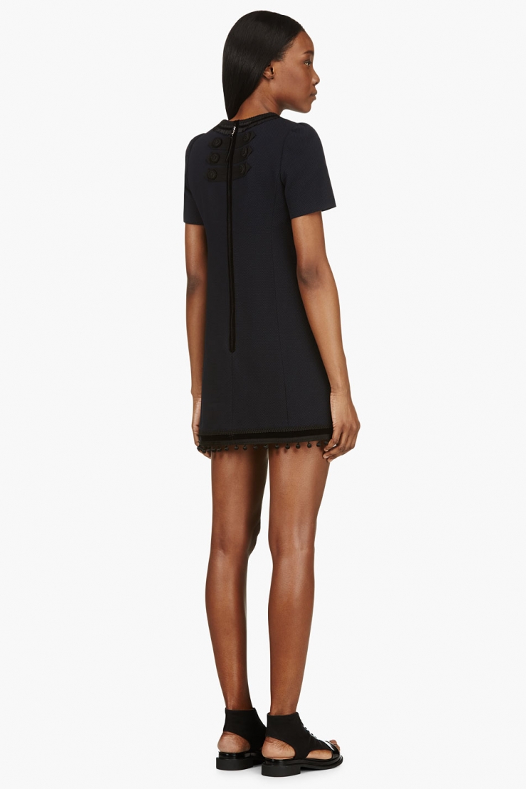 马克雅可布 marc jacobs 女式连衣裙 one color q00198905 us 0 = xxs