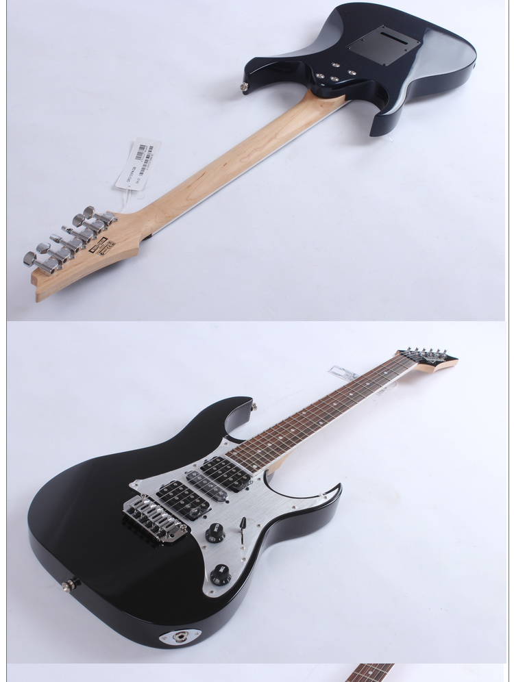 ibanez 依班娜 grx150 电吉他 套装 双单双拾音器 经典型号 grx150