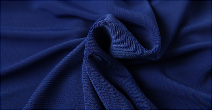 面料展示 细腻冰雪丝面料,具有光滑凉爽,透气,抗静电,弹性佳等特性.