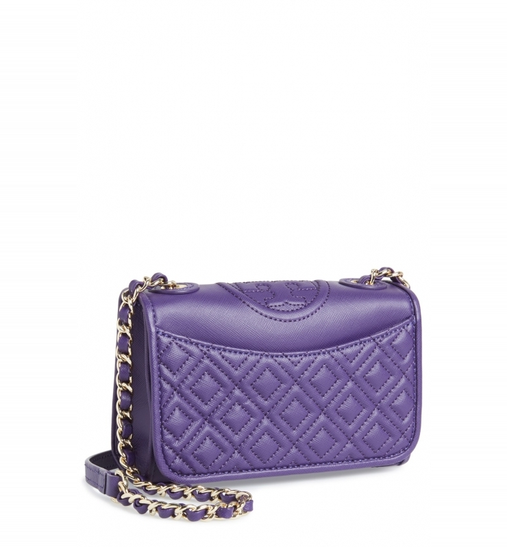 托里伯奇 tory burch 女式单肩包 q00189681 black【图片 价格 品牌