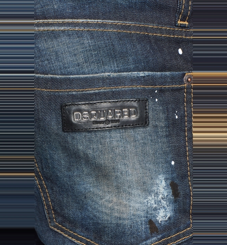 color : dark wash blue  save yourself the time and effort f