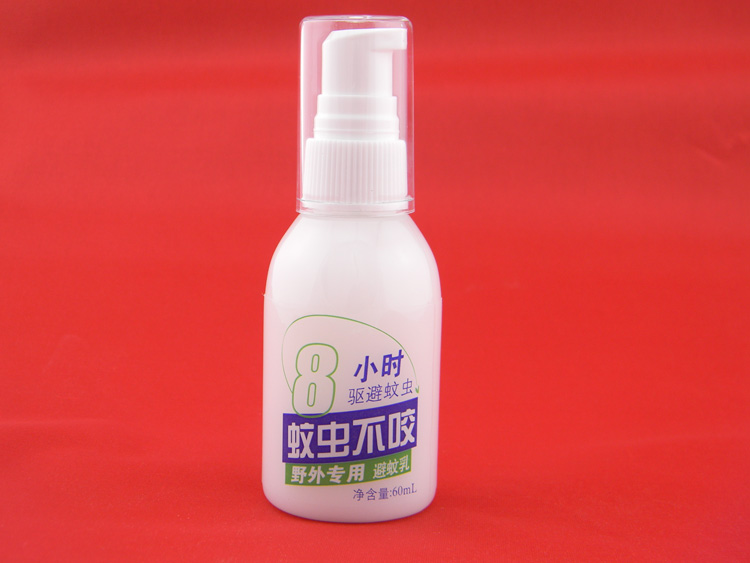 沃塔森8小时户外野外专用蚊虫不咬驱蚊乳